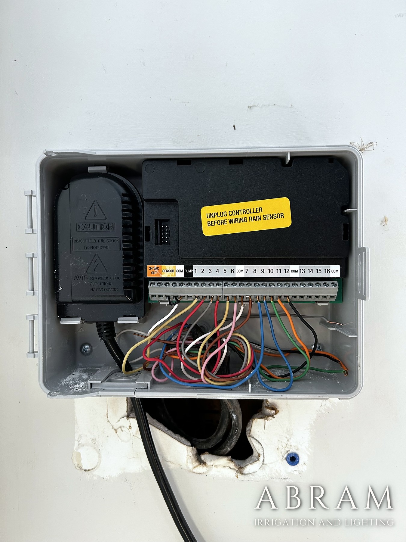 Upgrading to Smart Controllers: Water Conservation