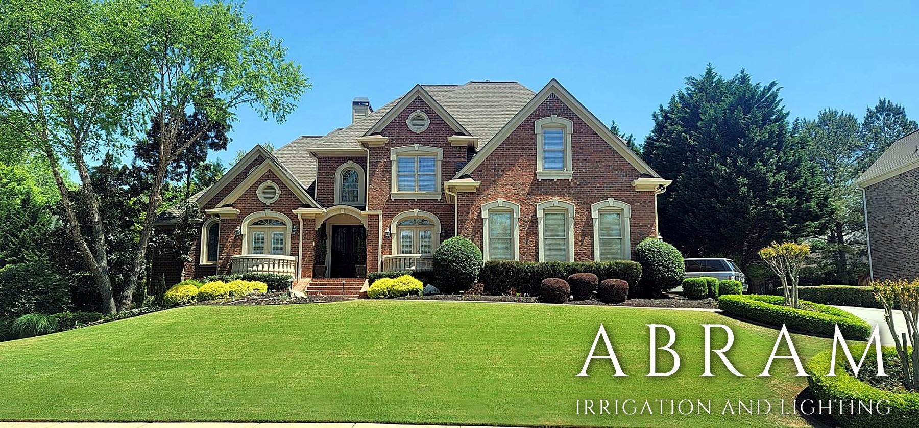Watering Smart in North Atlanta: Keeping a Green Lawn the Efficient Way