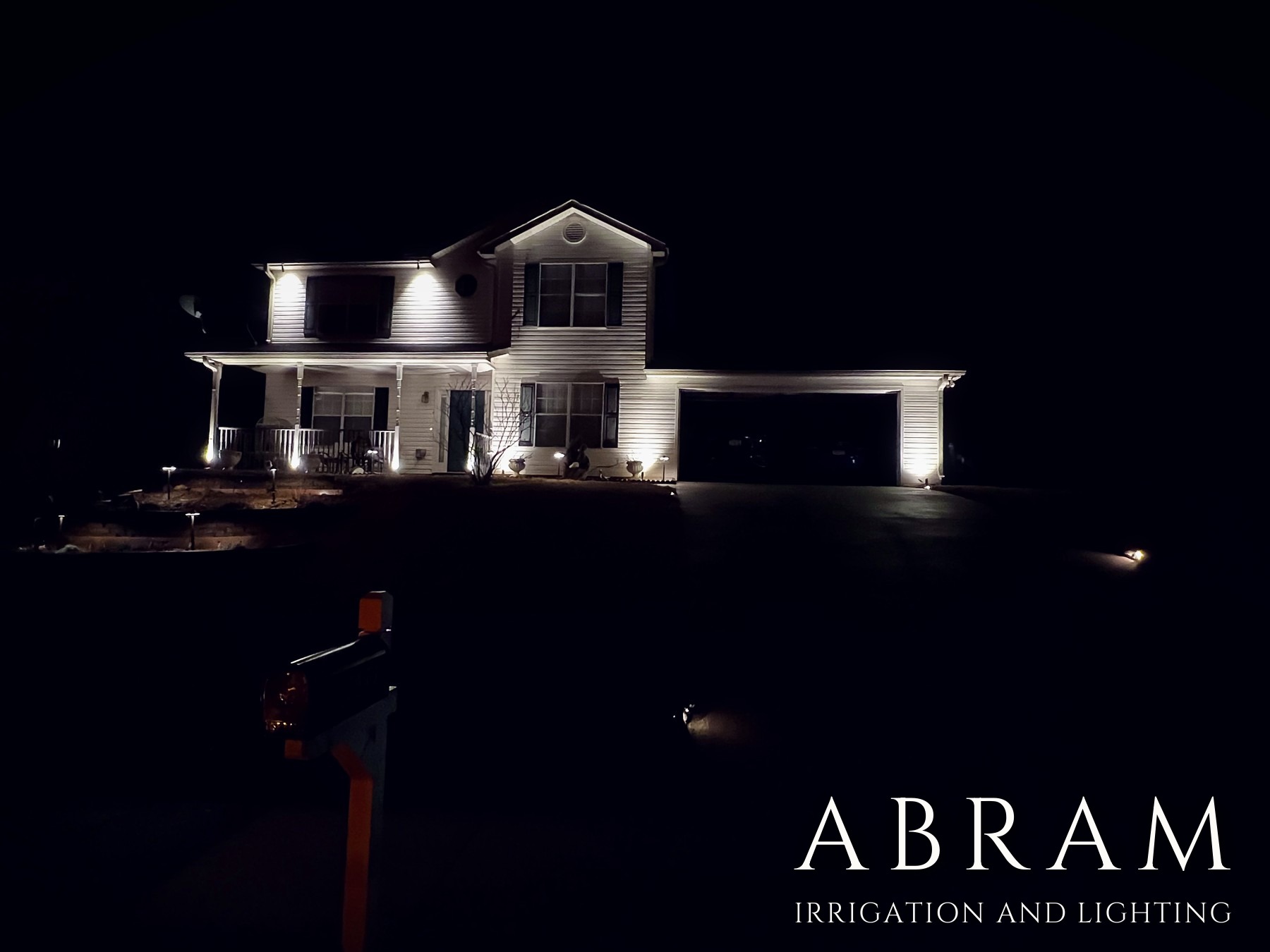 Why Uplighting Transforms a Home After Dark